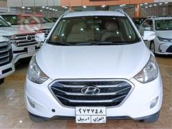 هیوندای تۆکسۆن